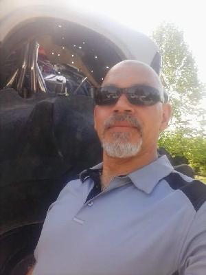 Vincent White death by force case profile photo