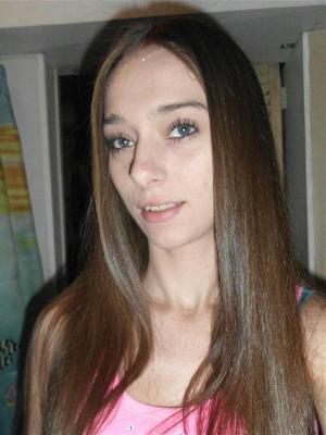 Stacey Aubuchon death by force case profile photo
