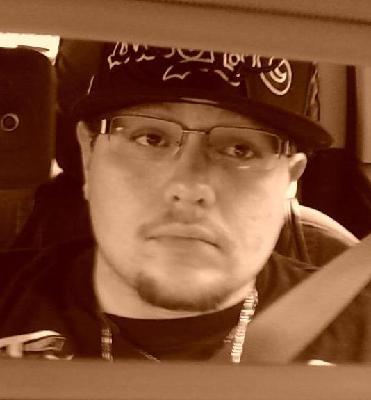 Phillip Diaz death by force case profile photo