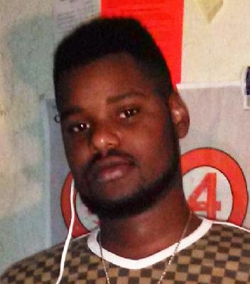 Rolando Bolden Jr. death by force case profile photo
