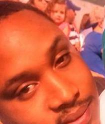 Marlin Williams death by force case profile photo