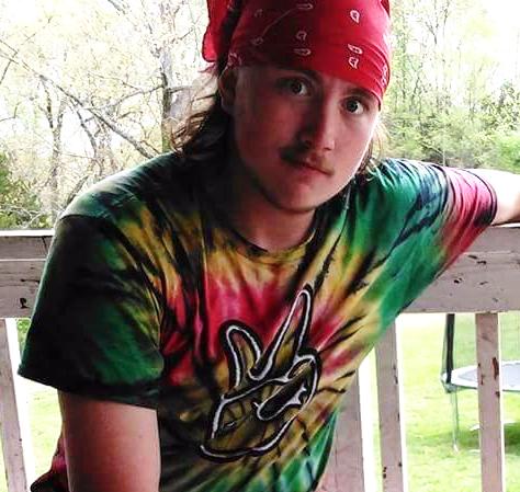 Eric Summerfield death by force case profile photo