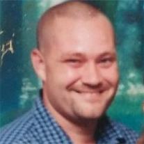 Kevin McCuiston death by force case profile photo