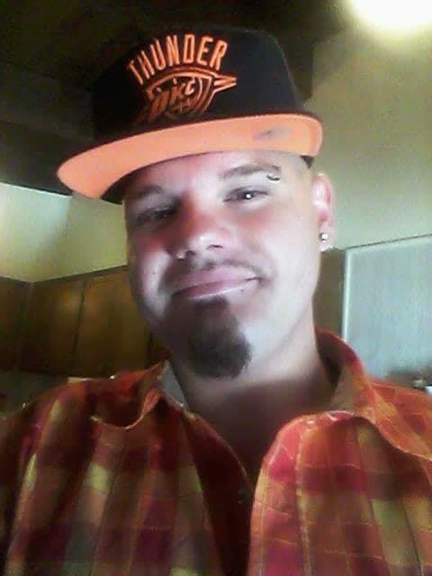 Joseph Strickland death by force case in Butte County, CA
