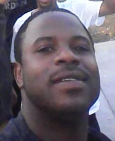 Willie Brown death by force case profile photo
