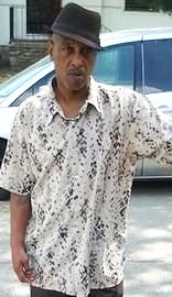 Rockey Louis Bradley Sr. death by force case profile photo