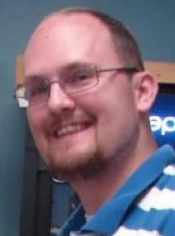 Louis Gumpenberger death by force case profile photo