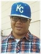 James Larry Hines Jr. death by force case profile photo