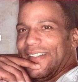 Shane McCormick death by force case profile photo
