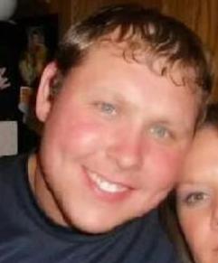 Ryan Sanders death by force case profile photo