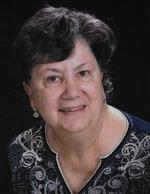 Judy Herron death by force case profile photo