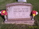 Dennis Brumfield death by force case in Petersburg, IN