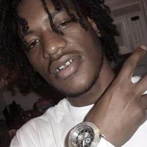 Gerald Brown death by force case profile photo
