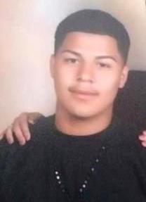 Richard Alvarez death by force case profile photo