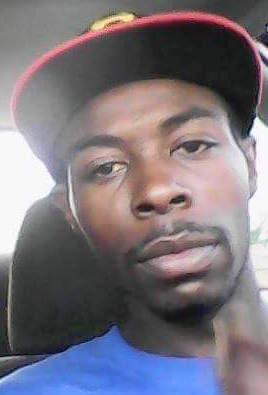 Deon Smith Jr. death by force case profile photo