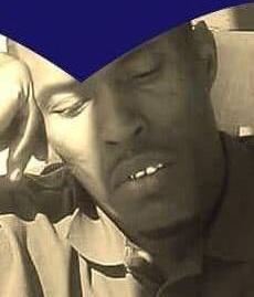 Howard Cooper Jr. death by force case profile photo