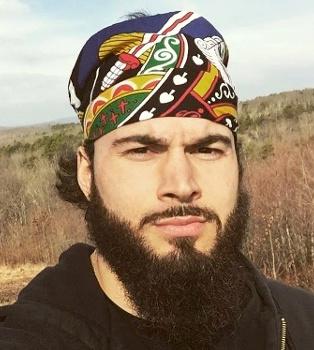 Brandon Bourbon death by force case in Vienna, MO