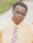 Lloyd Vincent III death by force case profile photo