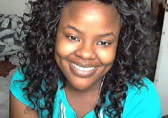 Cierra Owens death by force case profile photo