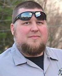 Jake Brantner death by force case profile photo