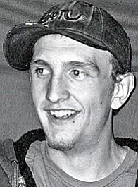 Casey Pitman death by force case profile photo