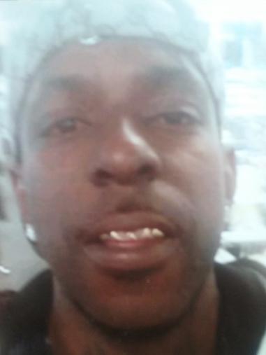 Brandon Ellington death by force case profile photo