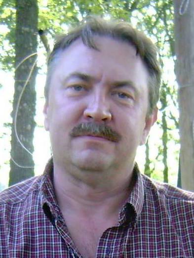 Stahl Sturgeon death by force case profile photo