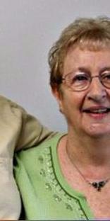 Shirley Denham death by force case profile photo