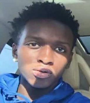 Jaiair Strong death by force case profile photo