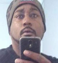 Charles Anthony Bolton Jr. death by force case profile photo