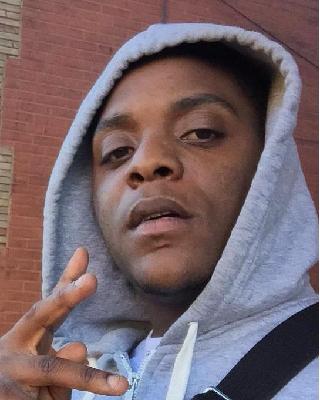 Dominick Chambly death by force case profile photo
