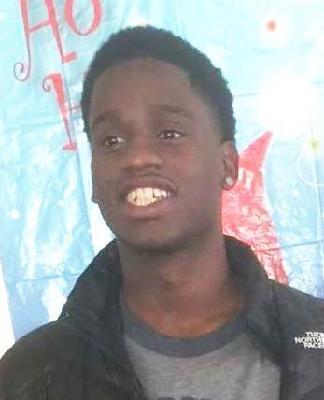 Patrick Hunter Jr. death by force case profile photo