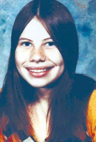 Darlene Russell death by force case profile photo
