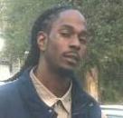 Sederick Jones death by force case profile photo