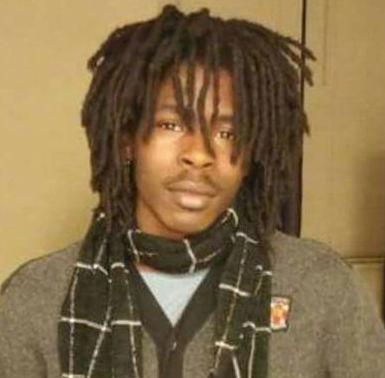 Warren Marshall death by force case profile photo