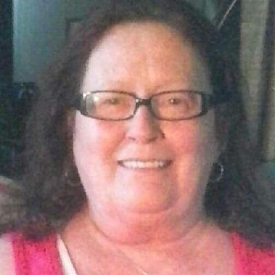 Sharon Nelson death by force case profile photo