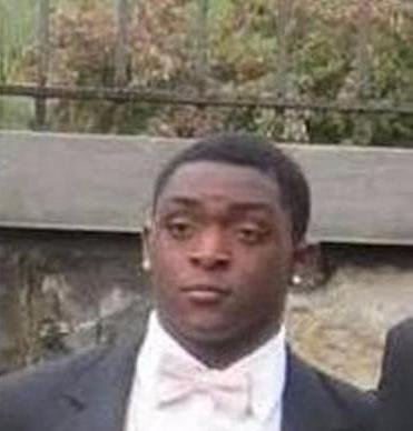 Tyler Eddington death by force case profile photo