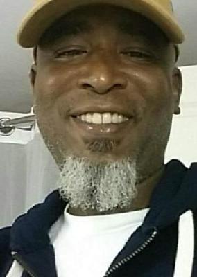 Ehrman Davis IV death by force case profile photo
