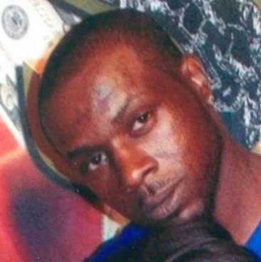Jimmy Smith death by force case profile photo