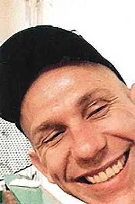 Nathaniel Higgins death by force case profile photo
