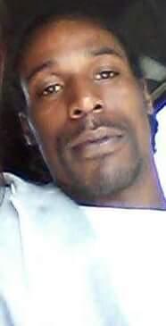 Raymond Jones death by force case profile photo