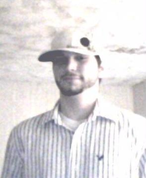 Dustin Greer death by force case profile photo