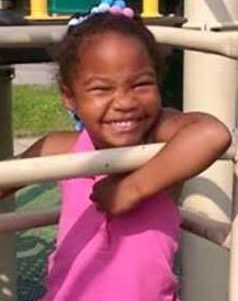 Deveonna Rimson death by force case profile photo
