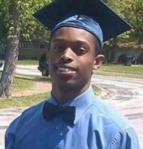 DeMarco Watson death by force case profile photo