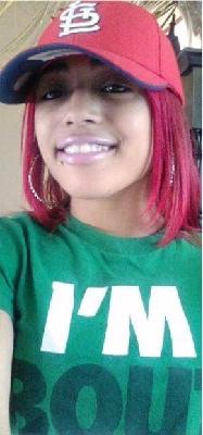Antquonette Hale death by force case profile photo