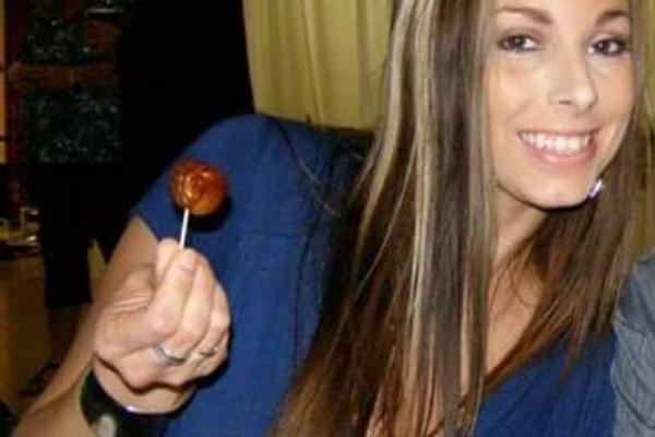 Melissa McCart death by force case in Affton, MO