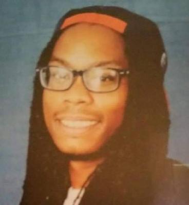 Shawndray Key death by force case profile photo