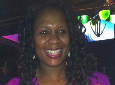 Keisha Powell death by force case profile photo