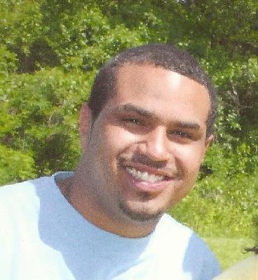 Dion Robinson death by force case profile photo