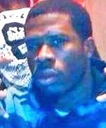 Ledarius Williams death by force case profile photo